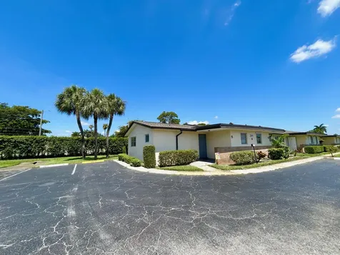 2911 Ashley Drive West Palm Beach FL 33415