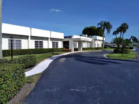 2911 Ashley Drive West Palm Beach FL 33415