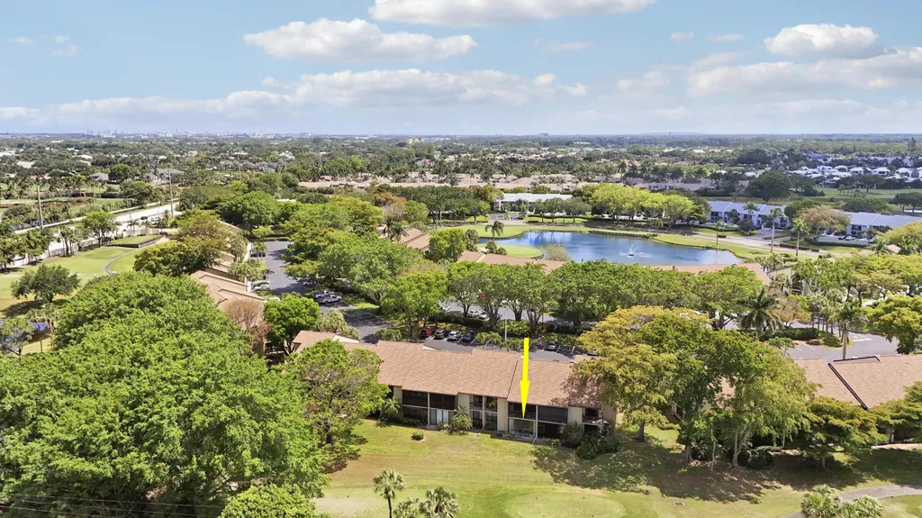 5121 Oak Hill Lane Delray Beach FL 33484