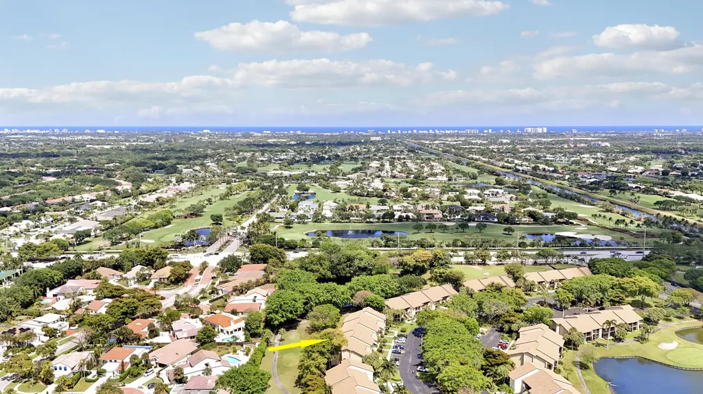 5121 Oak Hill Lane Delray Beach FL 33484