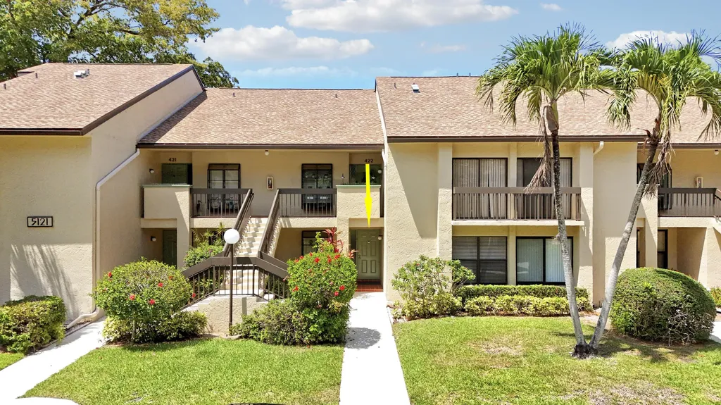 5121 Oak Hill Lane Delray Beach FL 33484