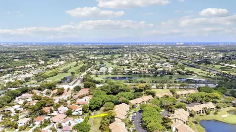 5121 Oak Hill Lane Delray Beach FL 33484