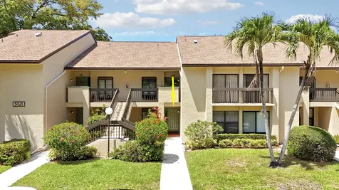 5121 Oak Hill Lane Delray Beach FL 33484
