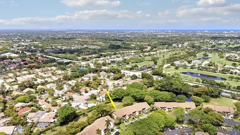 5121 Oak Hill Lane Delray Beach FL 33484