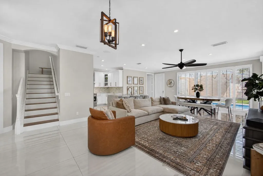 111 Honeysuckle Drive Jupiter FL 33458