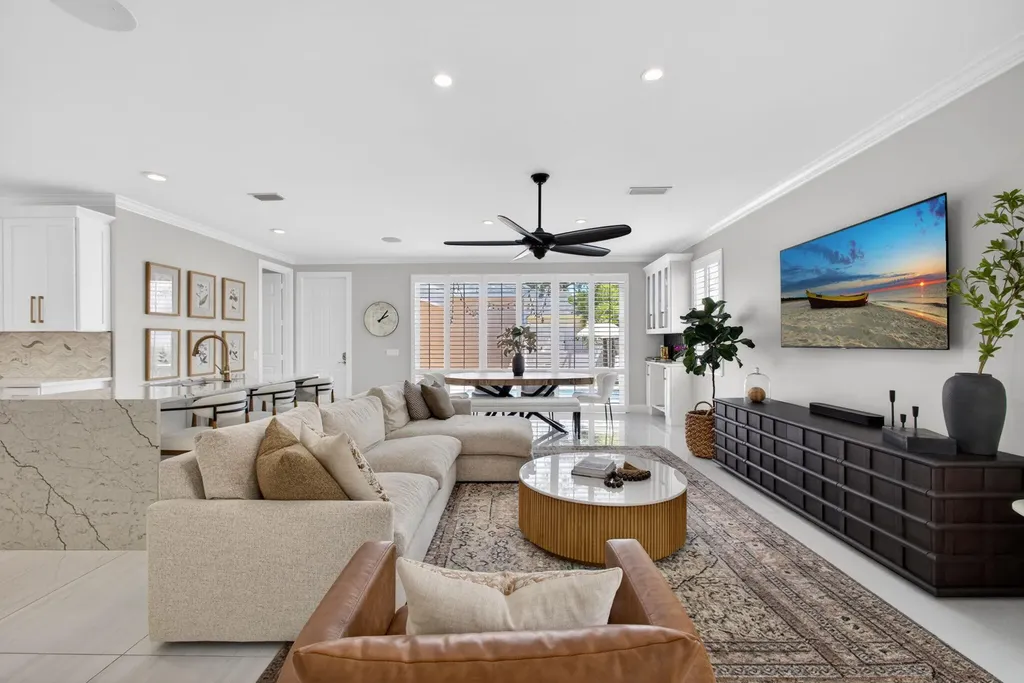 111 Honeysuckle Drive Jupiter FL 33458