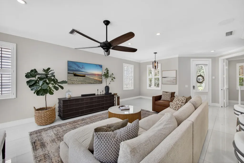 111 Honeysuckle Drive Jupiter FL 33458