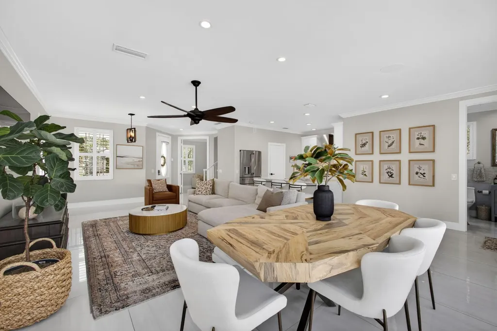 111 Honeysuckle Drive Jupiter FL 33458