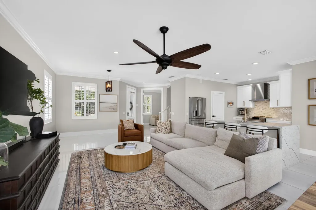 111 Honeysuckle Drive Jupiter FL 33458