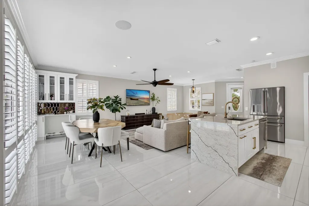 111 Honeysuckle Drive Jupiter FL 33458