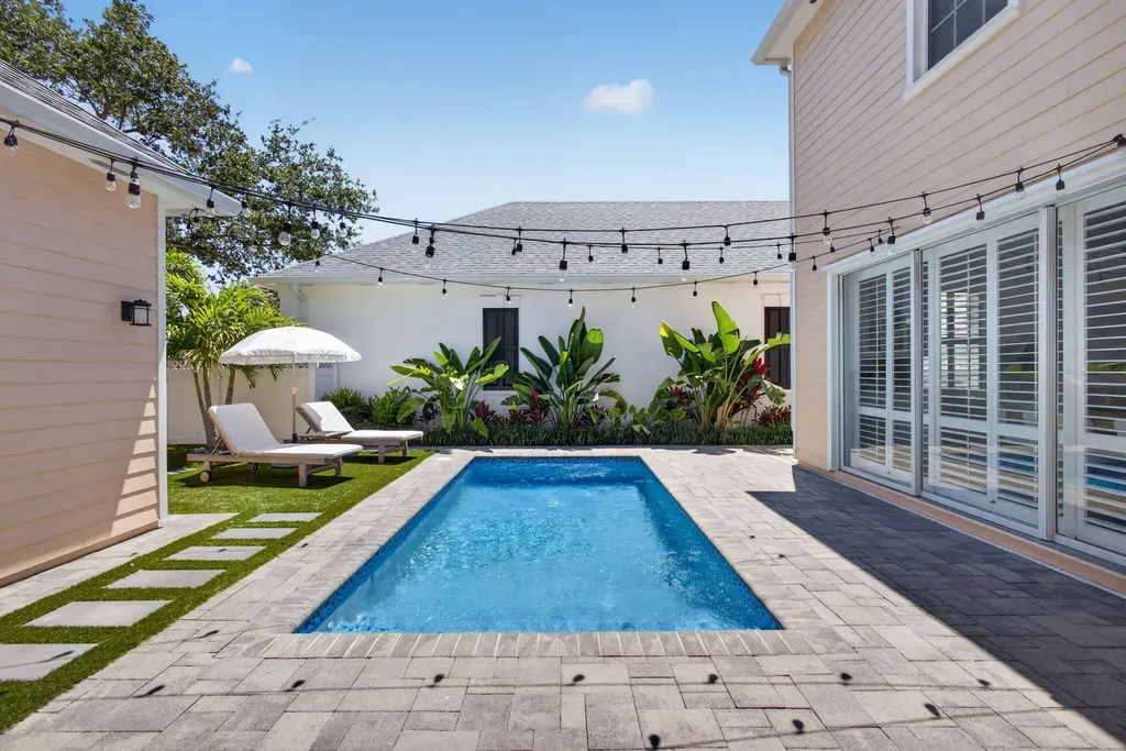 111 Honeysuckle Drive Jupiter FL 33458