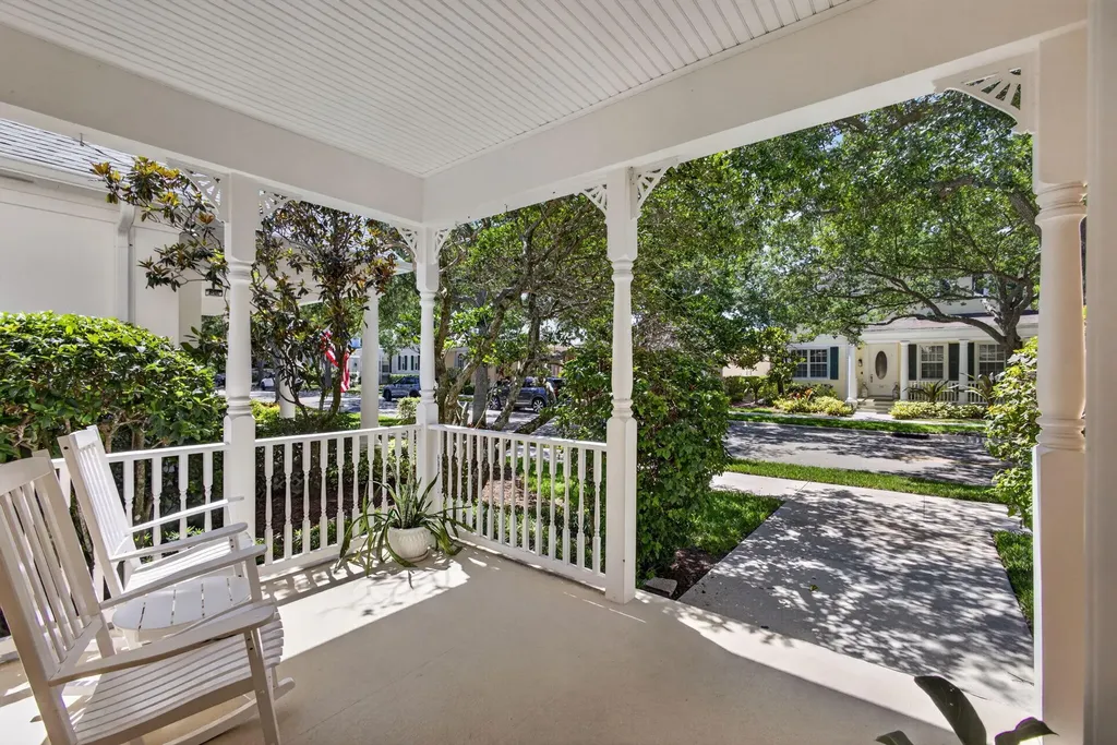 111 Honeysuckle Drive Jupiter FL 33458