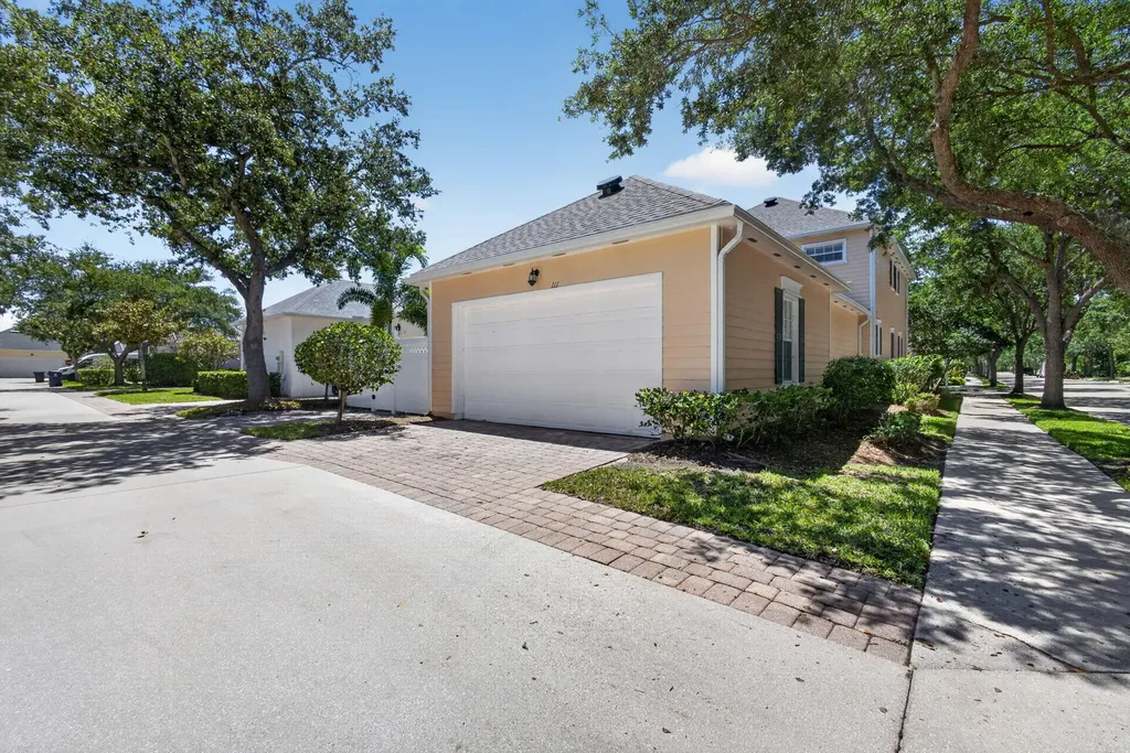 111 Honeysuckle Drive Jupiter FL 33458