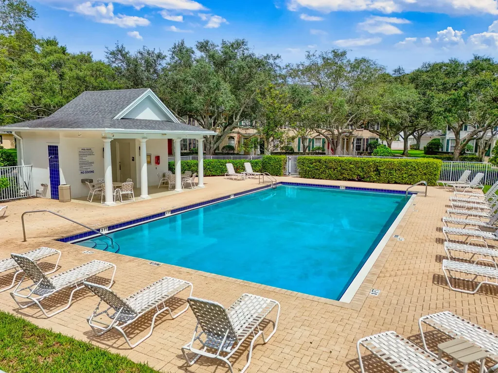 111 Honeysuckle Drive Jupiter FL 33458