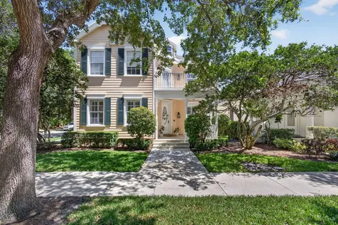 111 Honeysuckle Drive Jupiter FL 33458