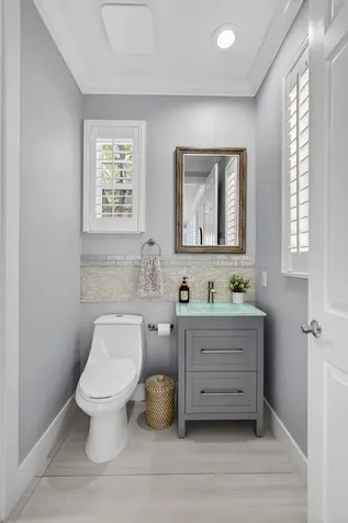 111 Honeysuckle Drive Jupiter FL 33458