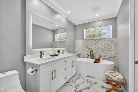 111 Honeysuckle Drive Jupiter FL 33458