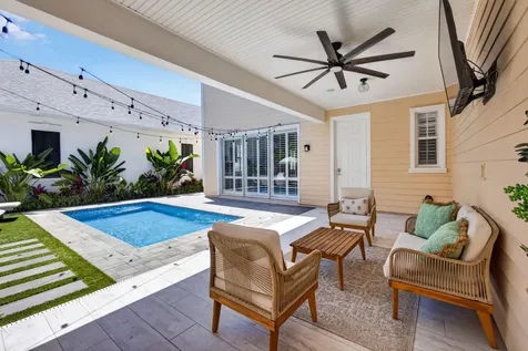 111 Honeysuckle Drive Jupiter FL 33458