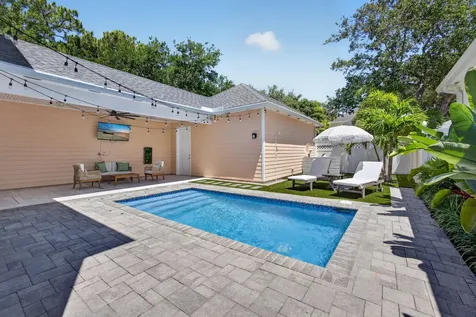 111 Honeysuckle Drive Jupiter FL 33458