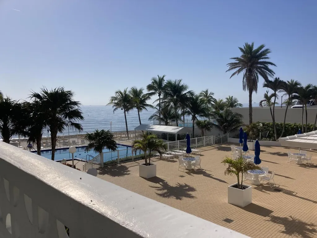 4010 Galt Ocean Drive Fort Lauderdale FL 33308