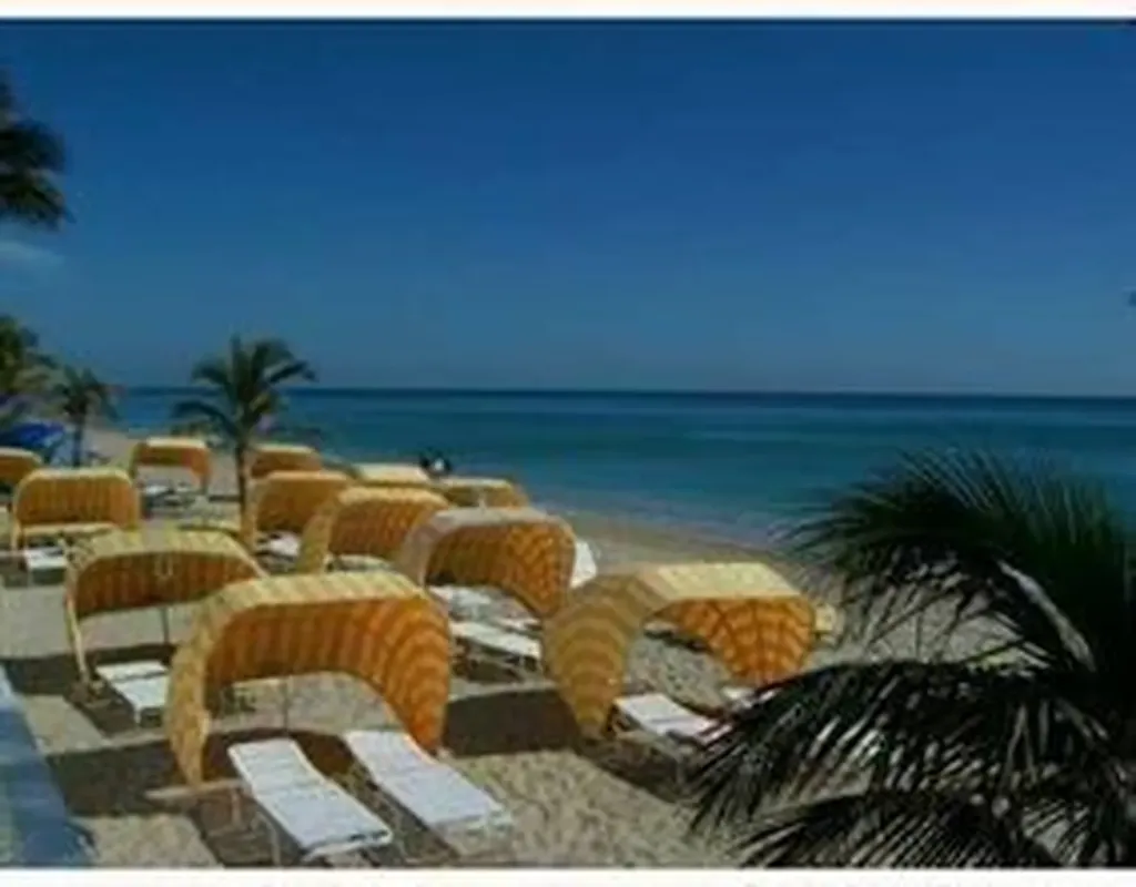 4010 Galt Ocean Drive Fort Lauderdale FL 33308