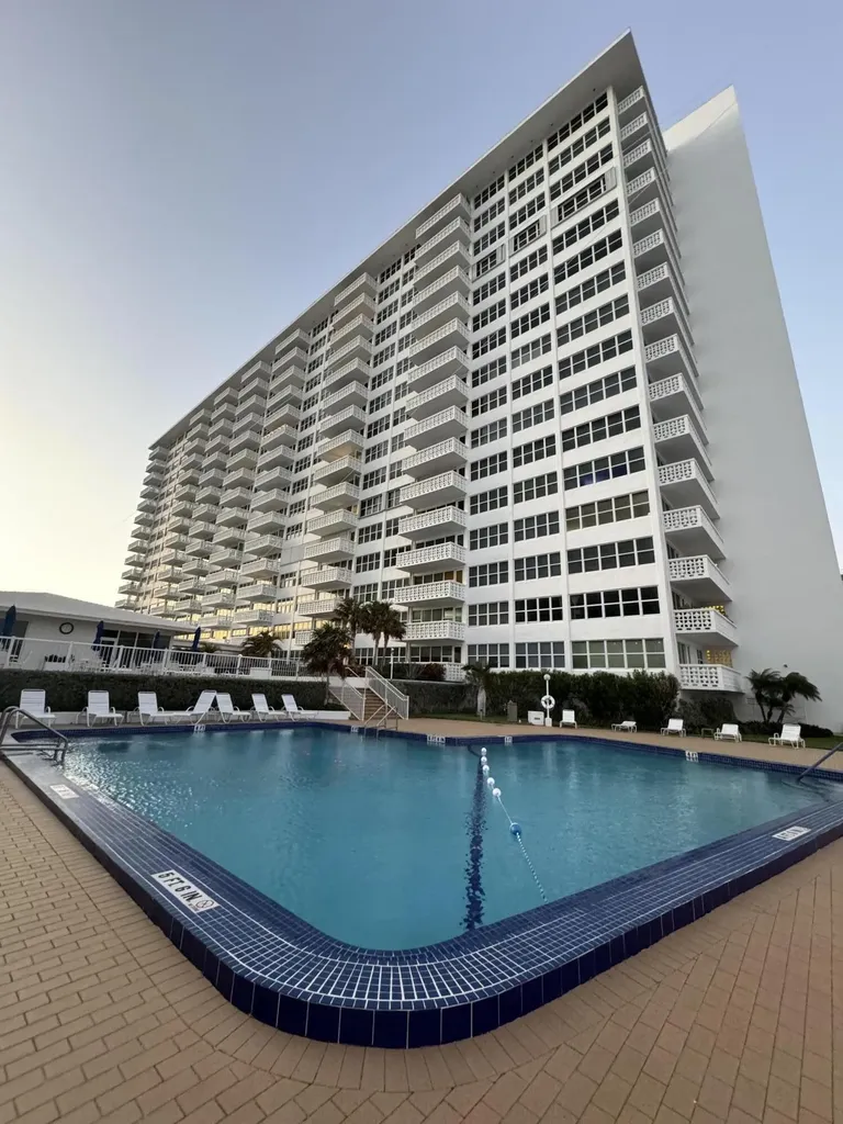 4010 Galt Ocean Drive Fort Lauderdale FL 33308