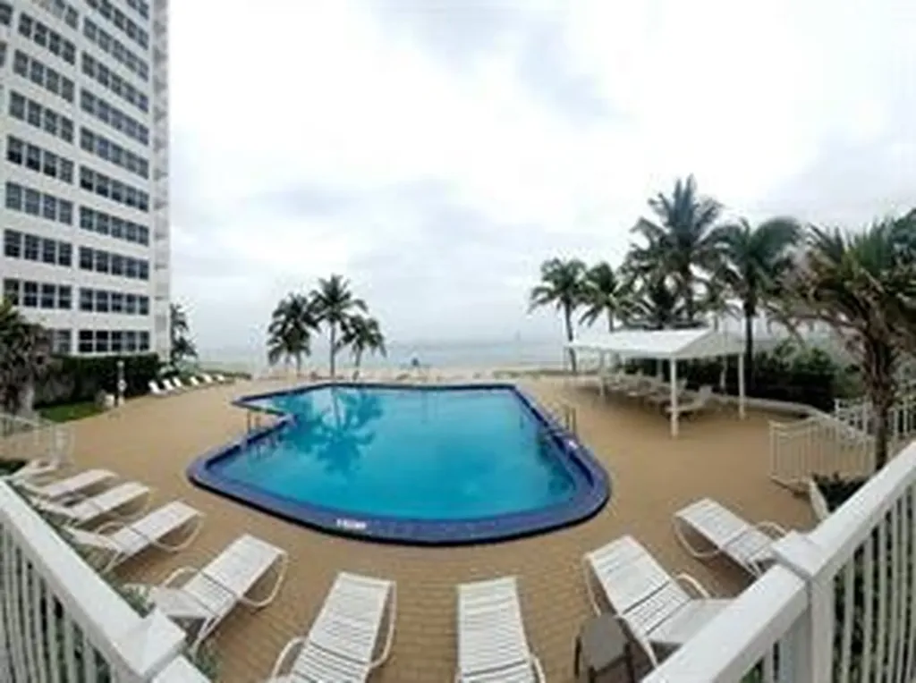 4010 Galt Ocean Drive Fort Lauderdale FL 33308