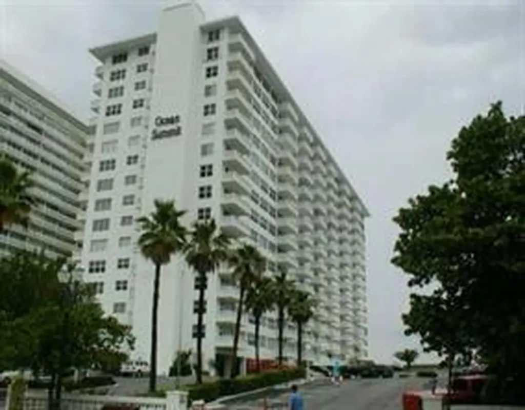 4010 Galt Ocean Drive Fort Lauderdale FL 33308
