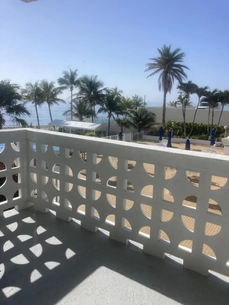 4010 Galt Ocean Drive Fort Lauderdale FL 33308