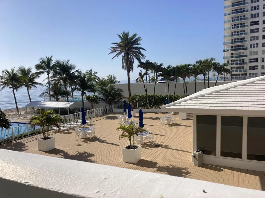 4010 Galt Ocean Drive Fort Lauderdale FL 33308