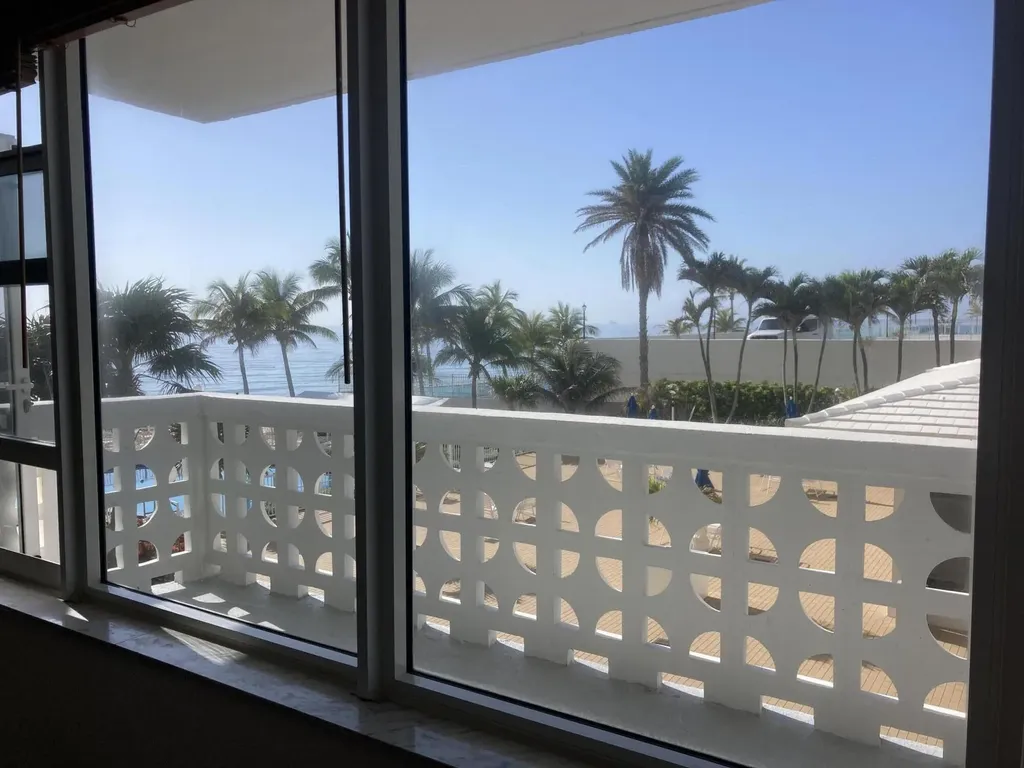 4010 Galt Ocean Drive Fort Lauderdale FL 33308