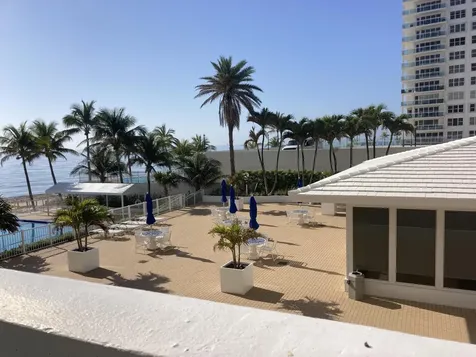 4010 Galt Ocean Drive Fort Lauderdale FL 33308