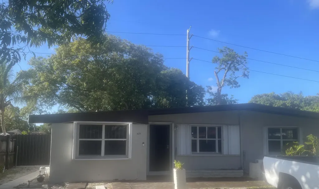 535 NW 127th Street North Miami FL 33168