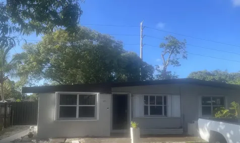 535 NW 127th Street North Miami FL 33168