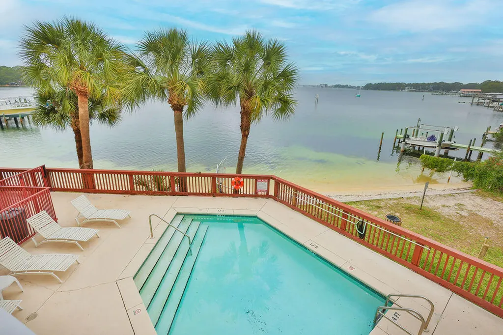5 Laguna Street Fort Walton Beach FL 32548