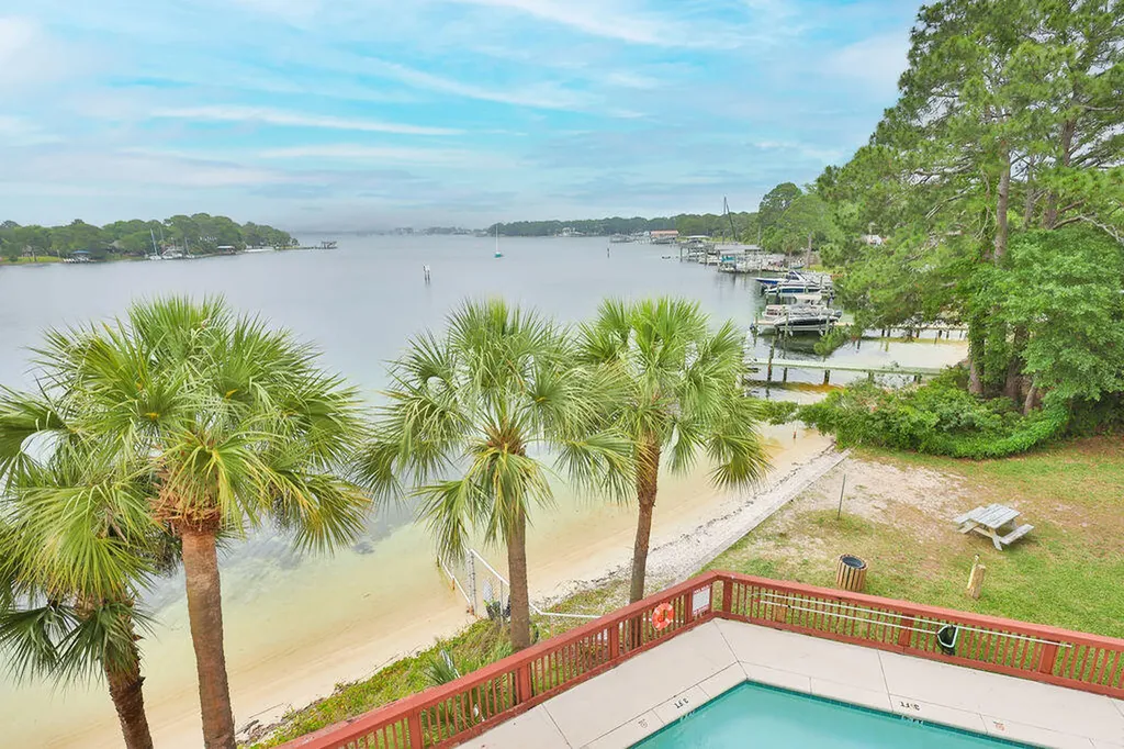 5 Laguna Street Fort Walton Beach FL 32548