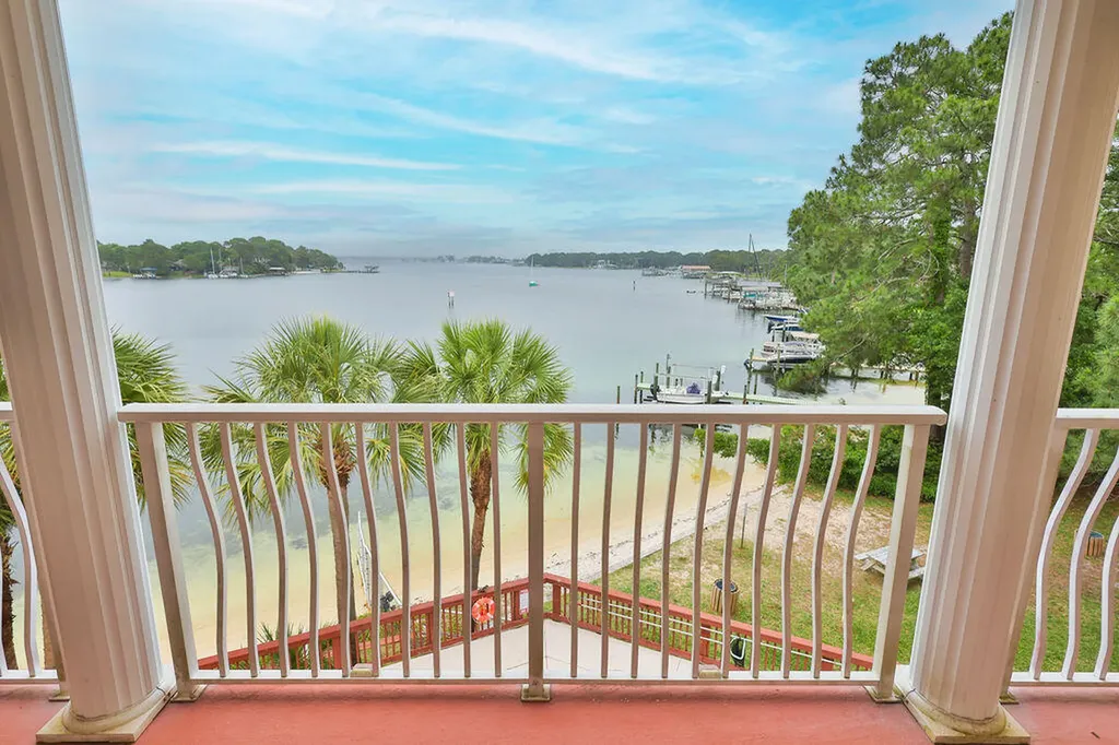 5 Laguna Street Fort Walton Beach FL 32548