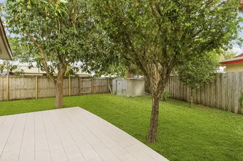 3814 Van Cott Circle West Palm Beach FL 33403