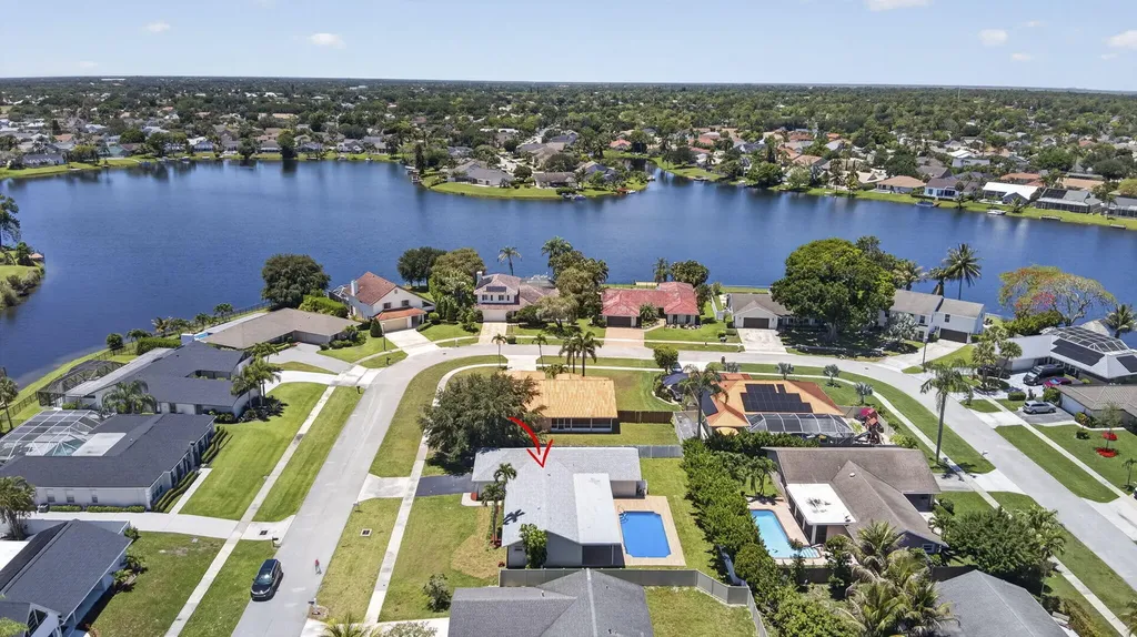 12890 Guilford Circle Wellington FL 33414