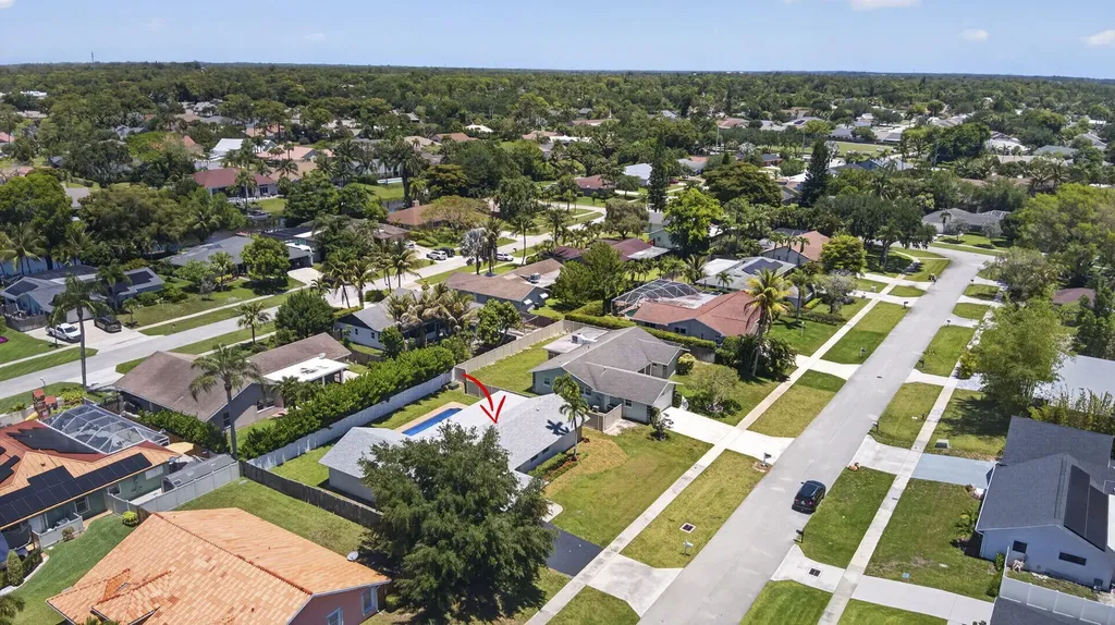 12890 Guilford Circle Wellington FL 33414