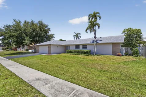 12890 Guilford Circle Wellington FL 33414