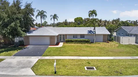 12890 Guilford Circle Wellington FL 33414