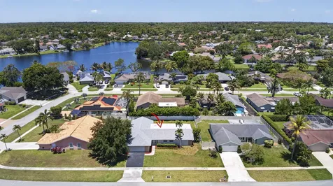 12890 Guilford Circle Wellington FL 33414
