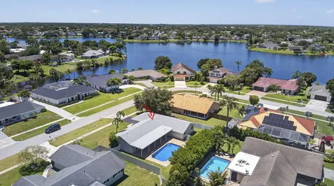 12890 Guilford Circle Wellington FL 33414