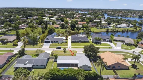 12890 Guilford Circle Wellington FL 33414