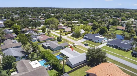 12890 Guilford Circle Wellington FL 33414