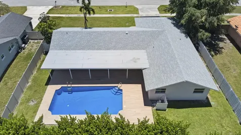 12890 Guilford Circle Wellington FL 33414