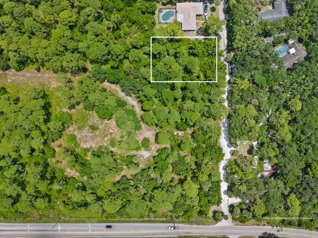 Tbd Oak Hammock Lane Fort Pierce FL 34981
