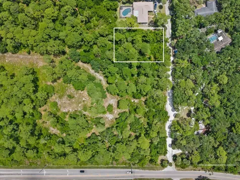 Tbd Oak Hammock Lane Fort Pierce FL 34981