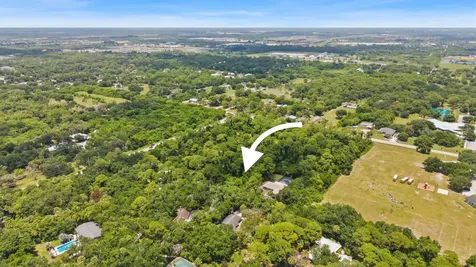 Tbd Oak Hammock Lane Fort Pierce FL 34981